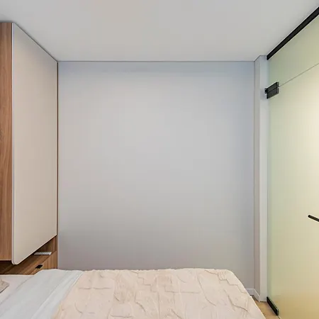 Vytauto 43 - Lietukis By Domvia *