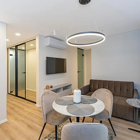 Vytauto 43 - Lietukis By Domvia *