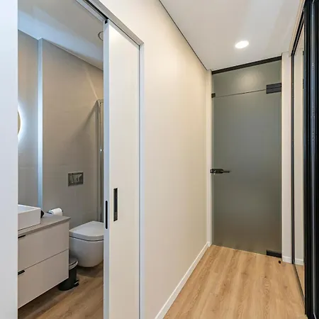 Lägenhet Vytauto 43 - Lietukis By Domvia *