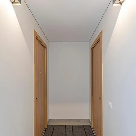 Lägenhet Vytauto 43 - Lietukis By Domvia