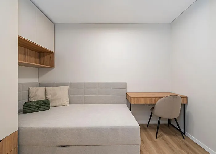 Vytauto 43 - Lietukis By Domvia *