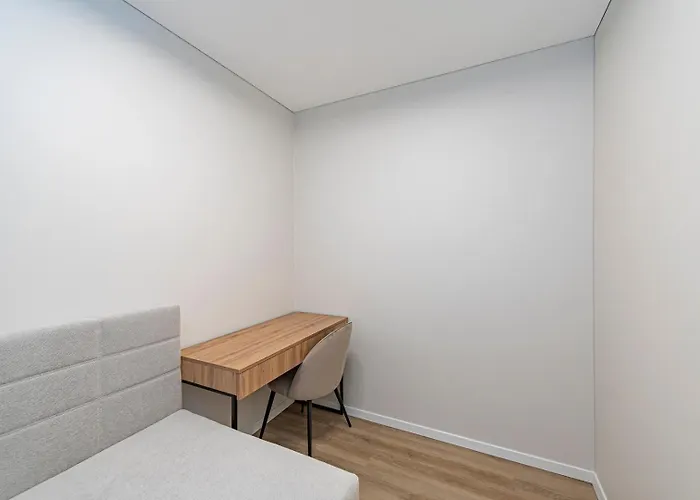 Vytauto 43 - Lietukis By Domvia *