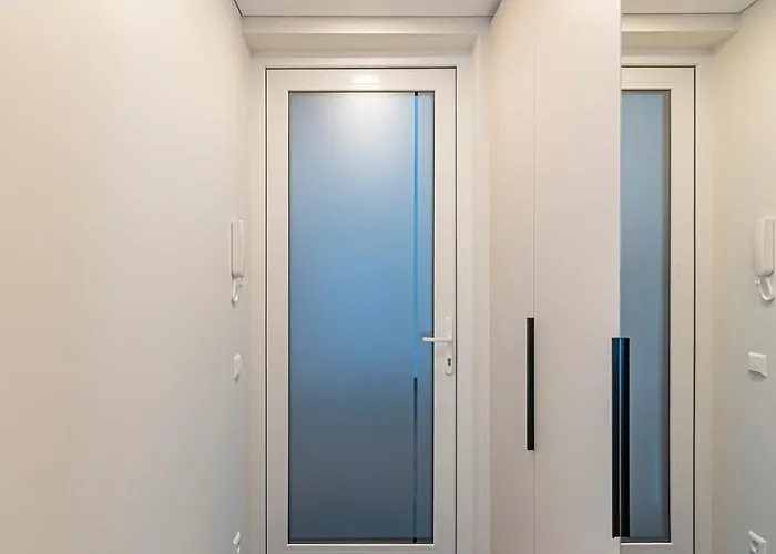 Vytauto 43 - Lietukis By Domvia Lägenhet *