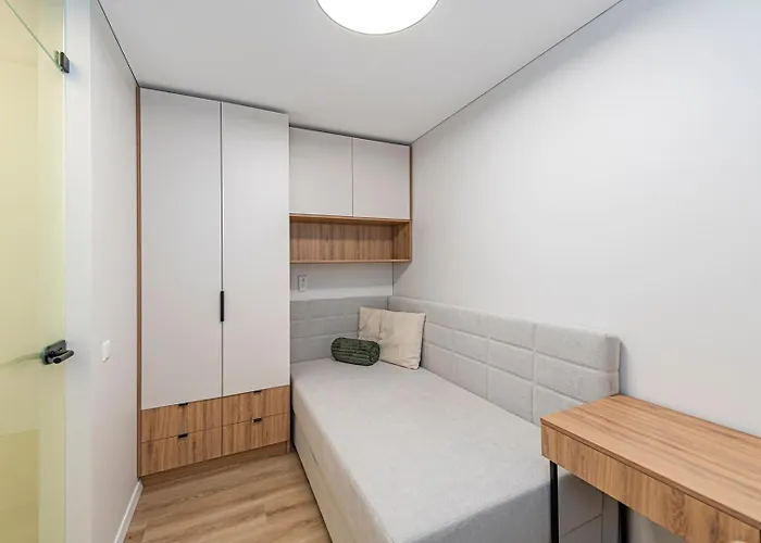 Vytauto 43 - Lietukis By Domvia