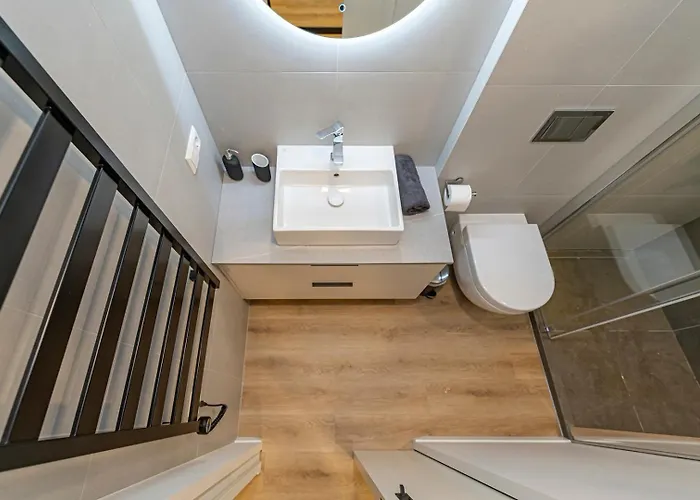 Vytauto 43 - Lietukis By Domvia Lägenhet