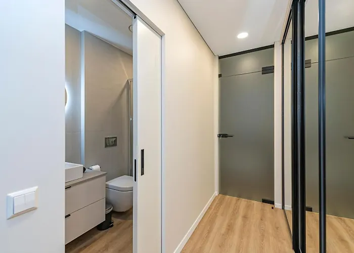 Lägenhet Vytauto 43 - Lietukis By Domvia *