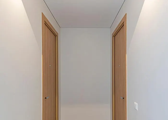 Lägenhet Vytauto 43 - Lietukis By Domvia