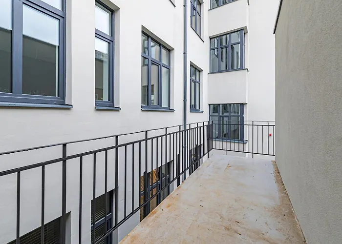 Vytauto 43 - Lietukis By Domvia Lägenhet *